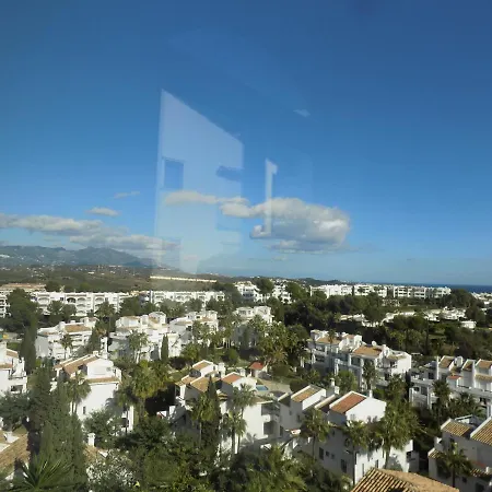 La Casita De Mijas Costa. Lejlighed