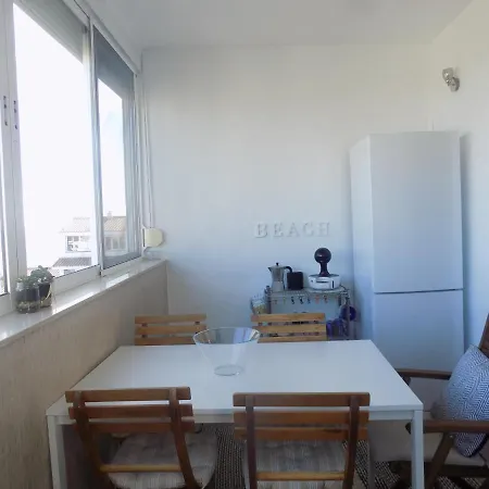 La Casita De Mijas Costa.
