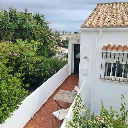 Lejlighed La Casita De Mijas Costa. *