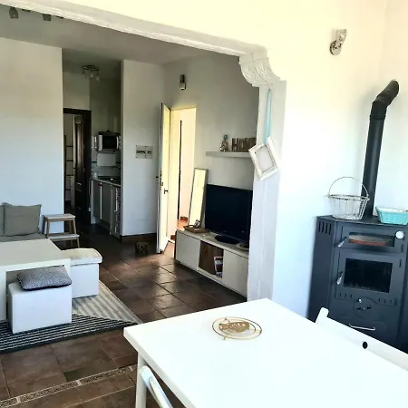 La Casita De Mijas Costa. *