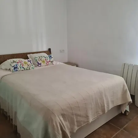 La Casita De Mijas Costa. Lejlighed