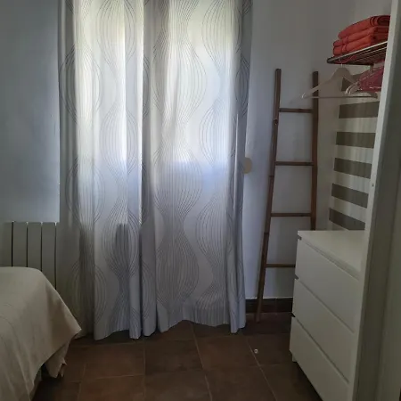 La Casita De Mijas Costa. Lejlighed Mijas
